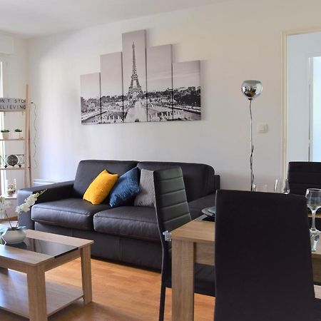 Dream Appartement Paris Montevrain Luaran gambar