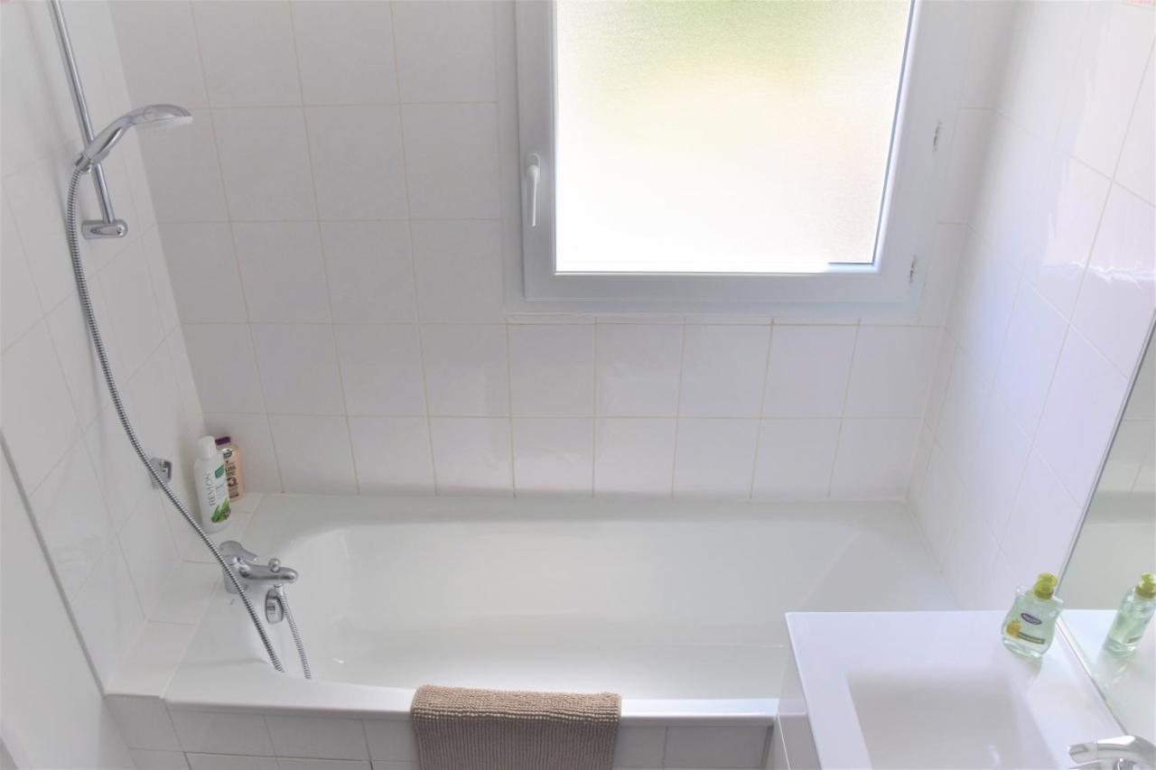 Dream Appartement Paris Montevrain Luaran gambar