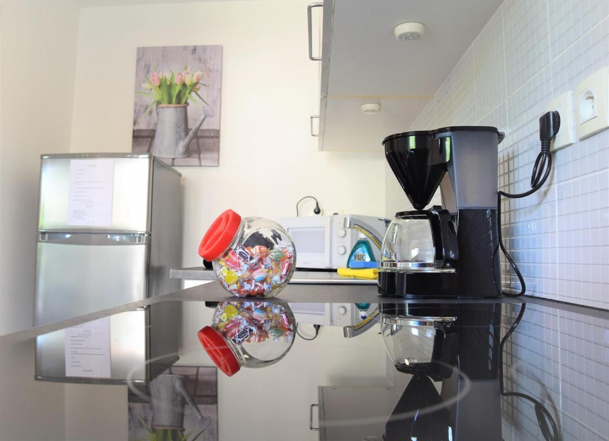 Dream Appartement Paris Montevrain Luaran gambar