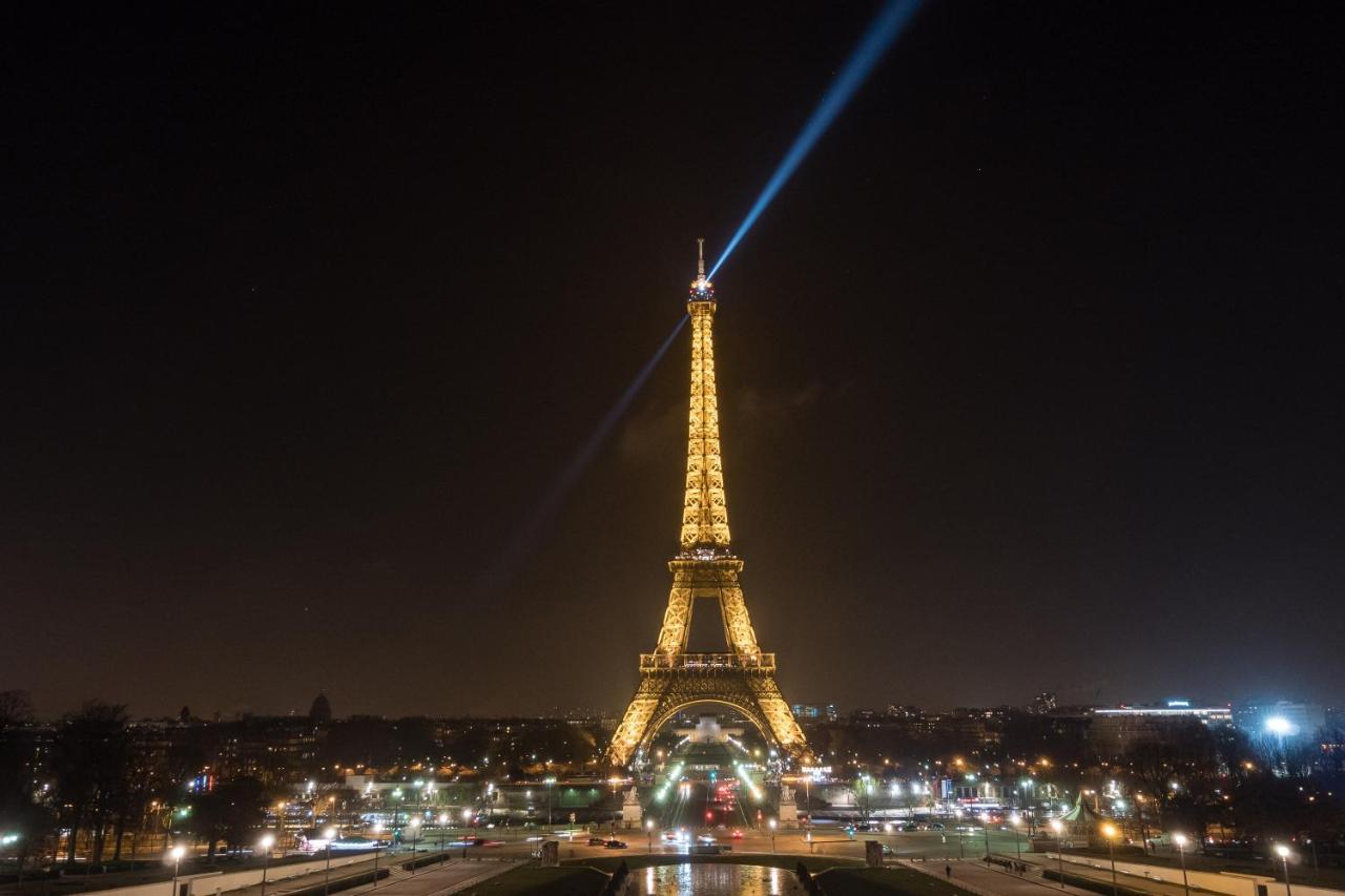 Dream Appartement Paris Montevrain Luaran gambar
